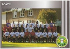 ASWH