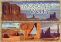 Monument Valley, Arizona - Utah