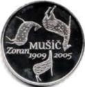 30 Euro (Painter Zoran Music - 100 years)