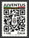 Juventus National Football Champion