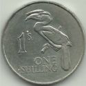 1 Shilling