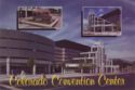 Denver. Colorado Convention Center