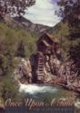 Crystal Mill, remnant of Colorado's rich mining history