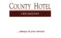 County Hotel Chemsford
