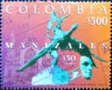 Bolivar Condor