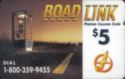 Road Link - Phone Cabine