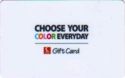 Choose Your Color Everday