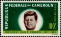 John F. Kennedy (1917-1963)