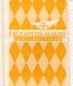 Früchtetee-Auslese Ananas-Mango-Aroma
