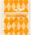 Früchtetee-Auslese Tropicana