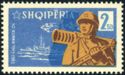 Soldier with Rifle, Patrol Boat, Aircraft