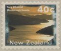 Tory Channel, Marlborough Sounds - Booklet Issue