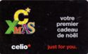 X mas Celio