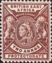 Queen Victoria (1819-1901), Lions