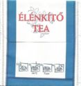 Elénkítő Tea