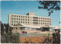The modern Whyalla Hospital