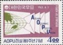 Asian-Oceanic Postal Union