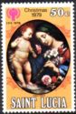 Madonna and child, by Carlo Dolci