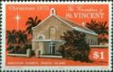 Anglican Church, Bequia