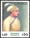 Nawab Sirajuddaulah (1733-1757) of Bengal