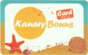 Kanary Bonus Card