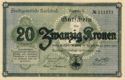 20 Kronen