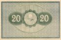 20 Kronen