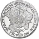 5 Euro (D. Isabel De Portugal)