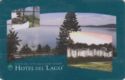 Hotel del Lago