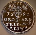 3 Groat