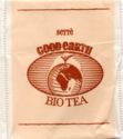 Good Earth Bio Tea