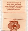 Good Earth Bio Tea