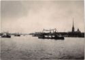 \"Ukraine\" type torpedo boats on Neva, 1911-13