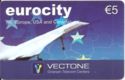 Vectone - eurocity (W. Europe, USA and Canada)