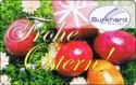 Frohe Ostern