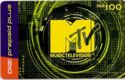 MUSIC TELEVISION