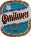 Quilmes Cristal