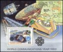 World Communications Year 1983