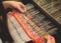 Work On The Loom