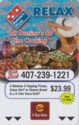 Clarion - Domino's 407-239-1221 - Relax