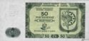 50 Zlotych