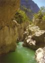 Les Gorges du Verdon…