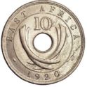 10 Cents (H)