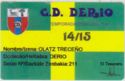 C.D. Derio