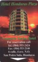Hotel Honduras Plaza