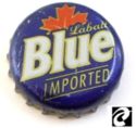 Labatt Blue Import