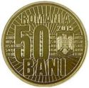 50 Bani (10th anniversary of the Currency Redenomination)