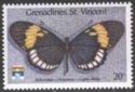 Cydno Longwing (Heliconius cydno)
