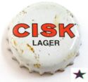 Cisk Lager