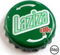 Laziza 0,00%
